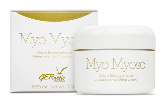 Myo Myoso 50ml  Intensive smoothing cream