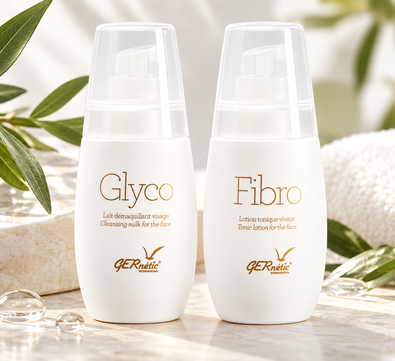 Glyco + Fibro Power Duo