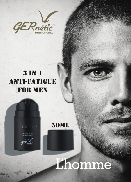 New Mens Product