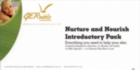 Nurture And Nourish - Taster Pack