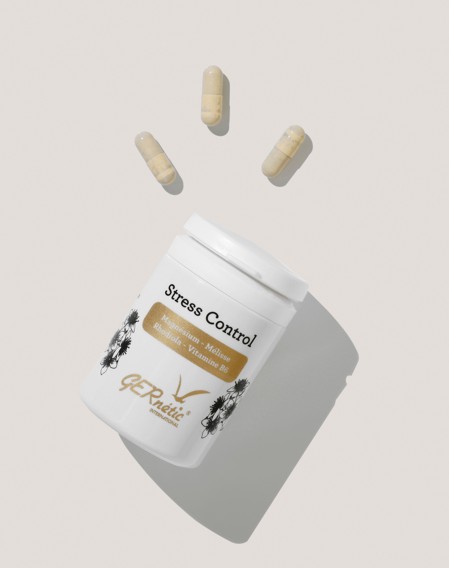 Stress Control 60 tablets