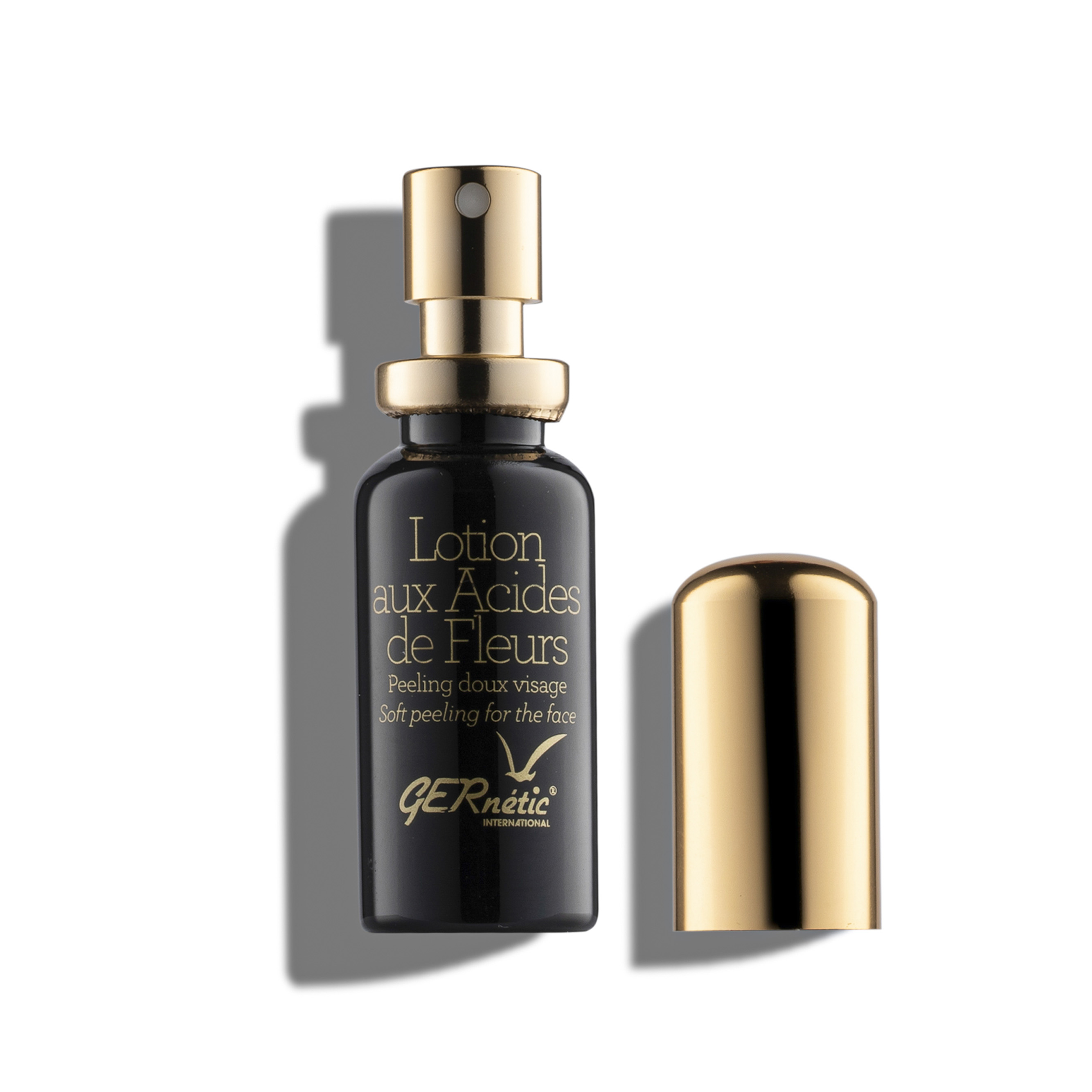 Flower Acid Lotion 20ml