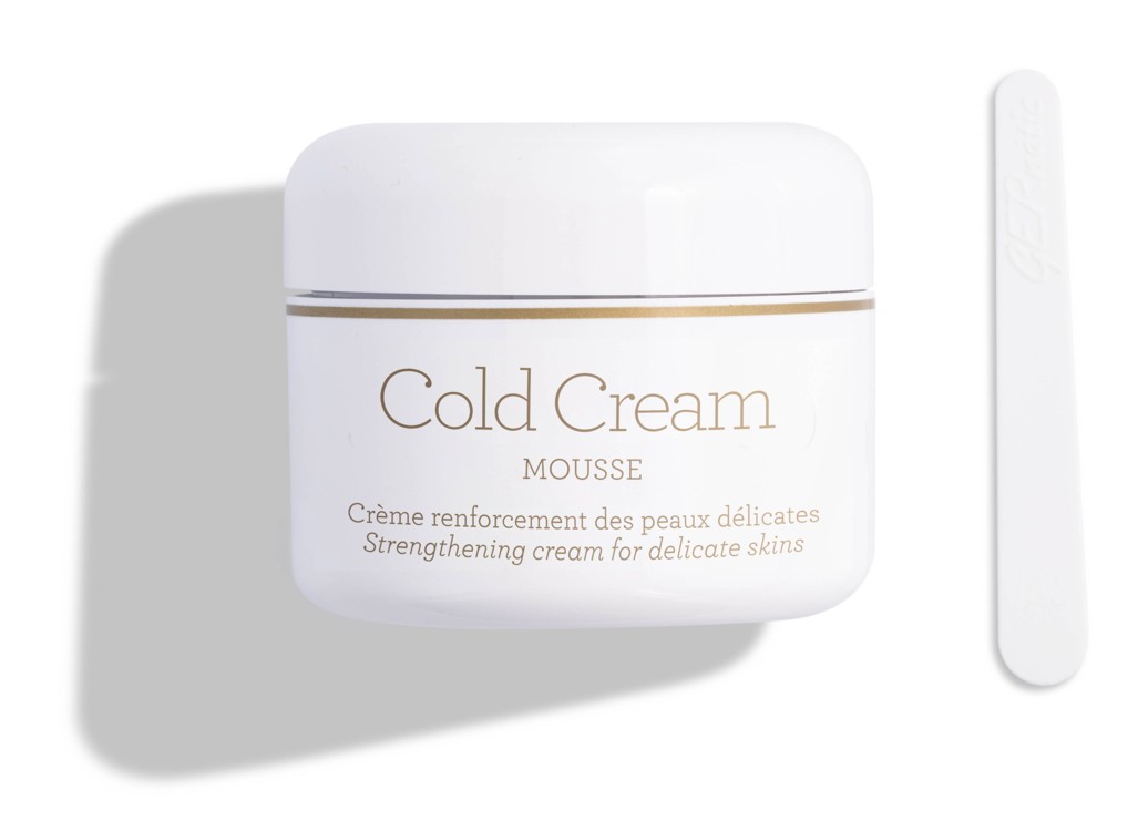 Cold Cream Mousse 50ml New