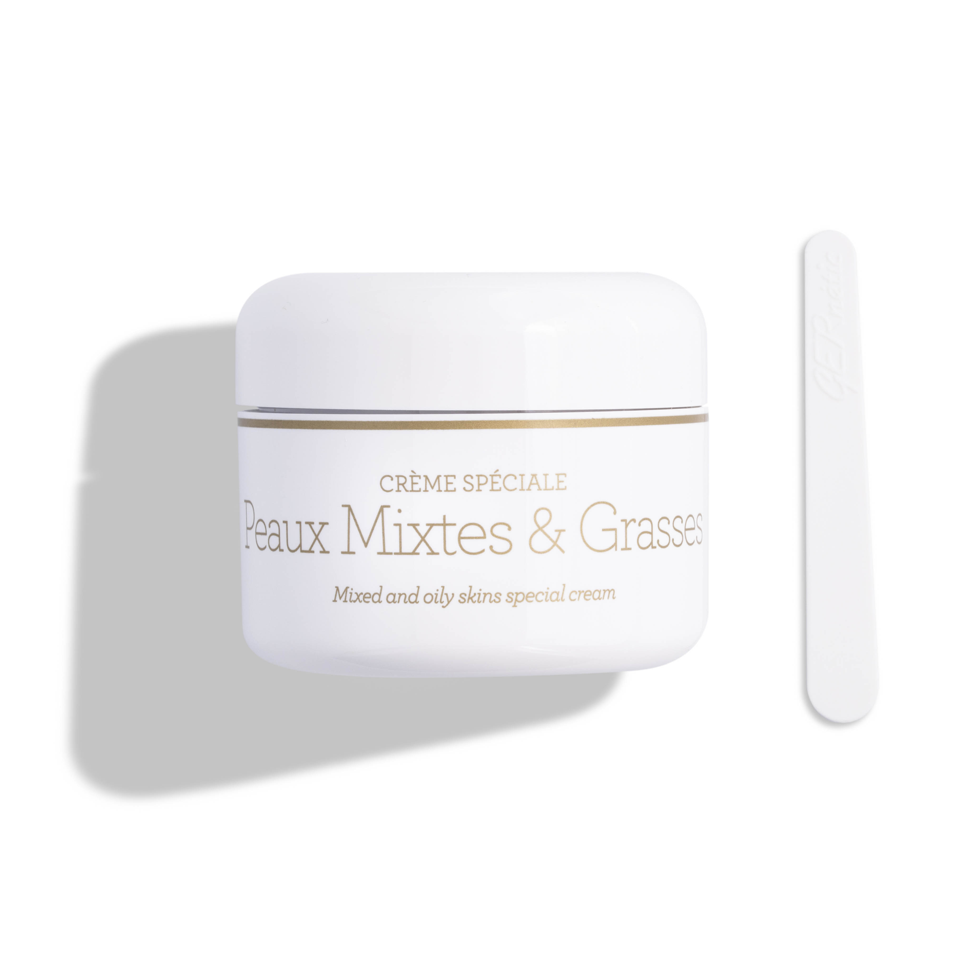Mixed Oily Skin 50ml - anti-acne cream
