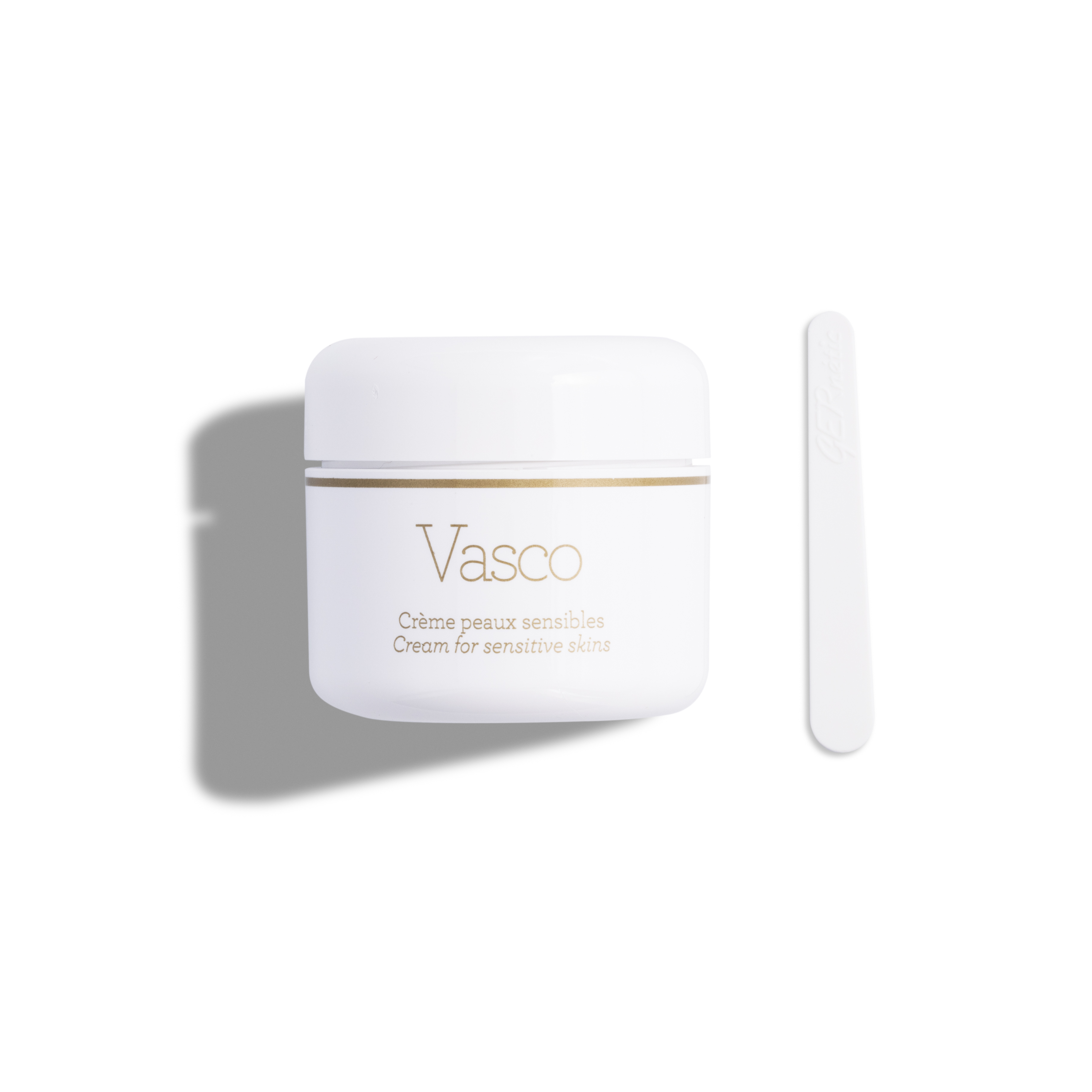 Vasco 50ml Cream for sensitive skin